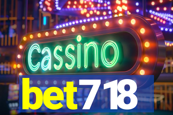 bet718