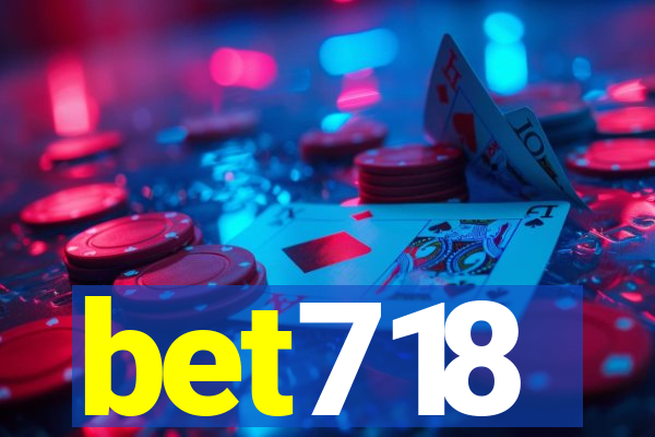 bet718