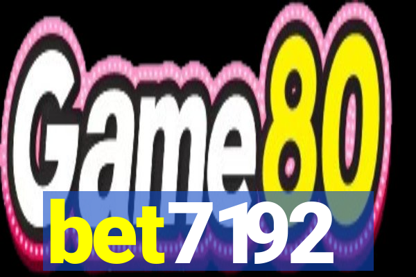bet7192