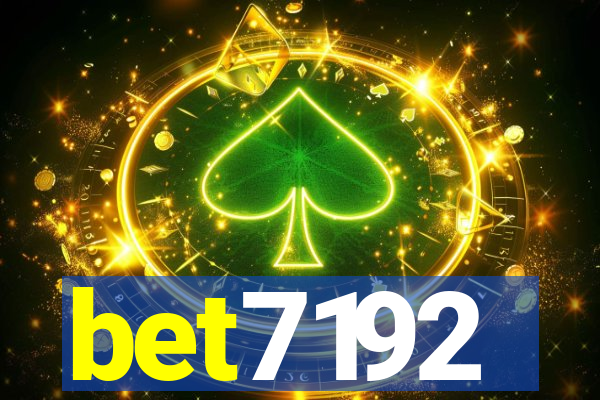 bet7192