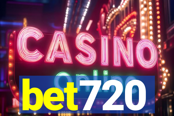 bet720