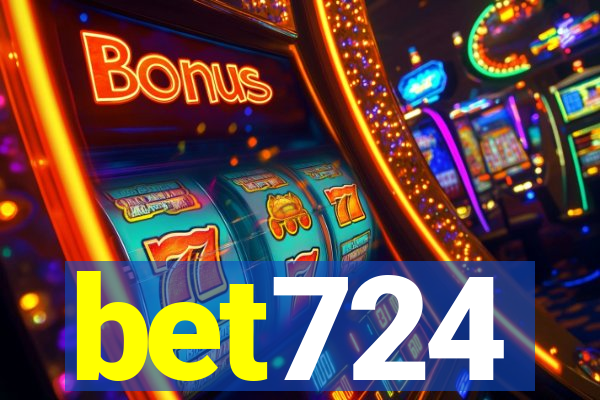 bet724