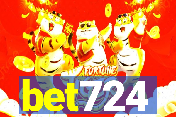 bet724