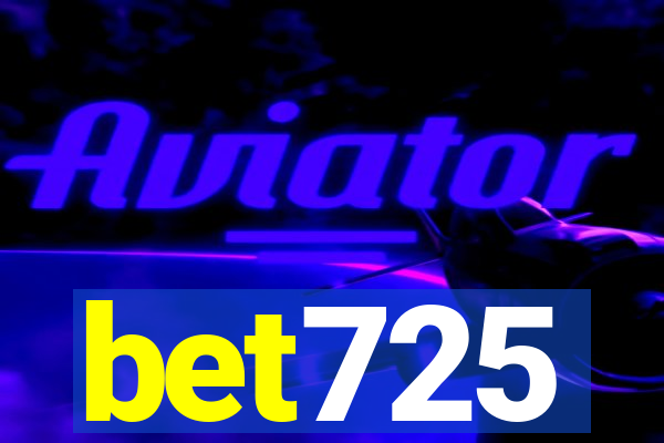 bet725