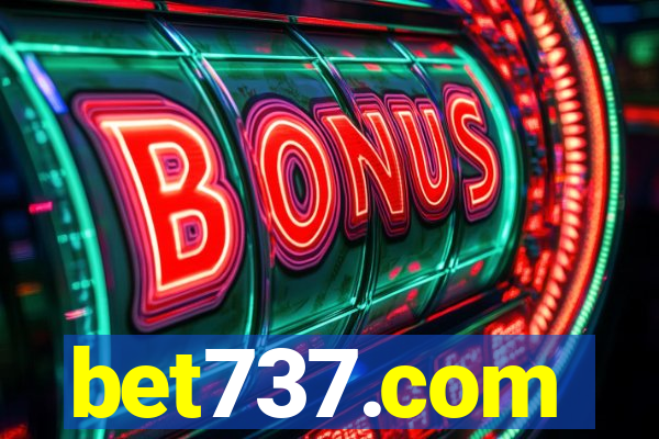 bet737.com