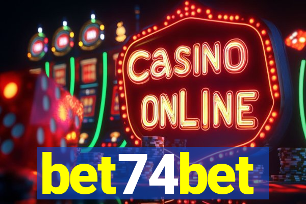 bet74bet