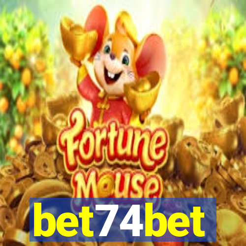 bet74bet