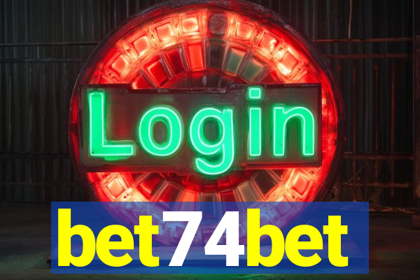 bet74bet