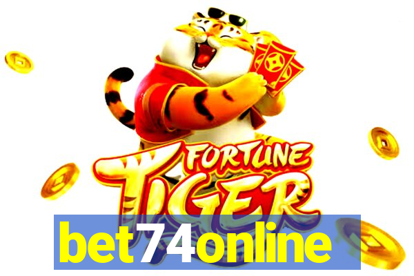 bet74online