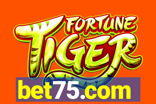 bet75.com