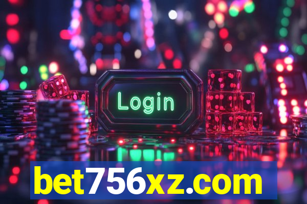 bet756xz.com