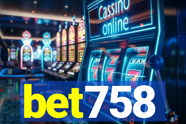 bet758