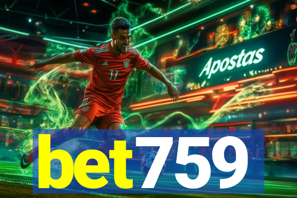 bet759