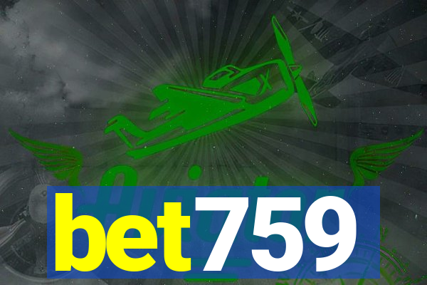 bet759