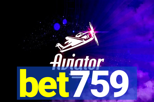 bet759