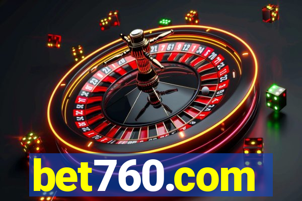 bet760.com
