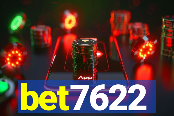bet7622