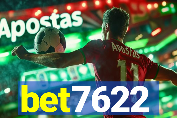 bet7622