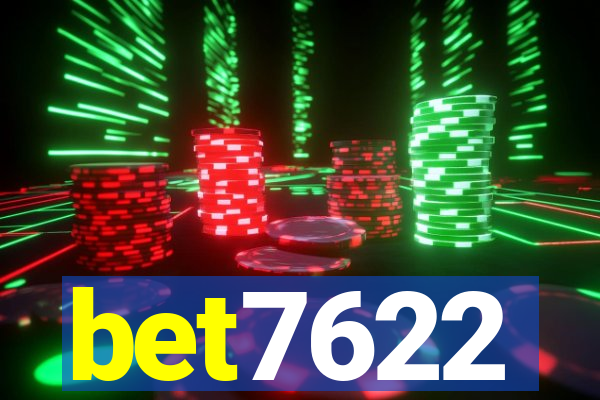 bet7622