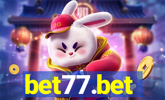 bet77.bet