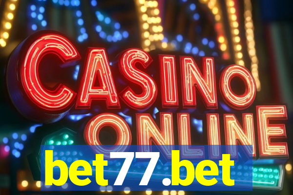 bet77.bet