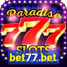 bet77.bet