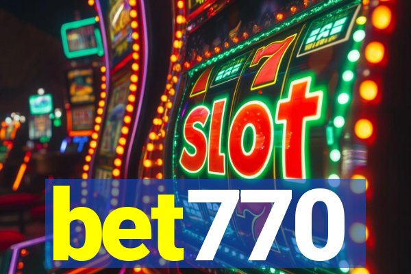 bet770