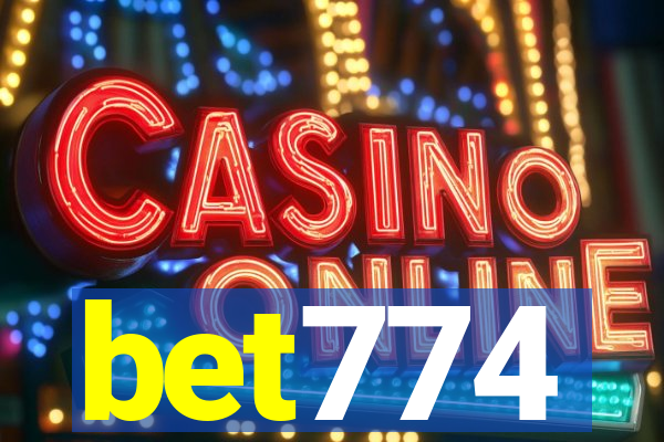 bet774