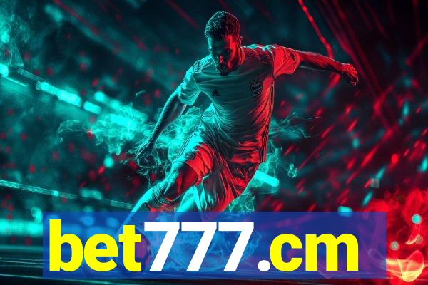 bet777.cm