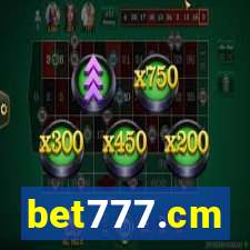 bet777.cm