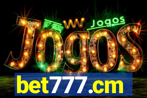 bet777.cm