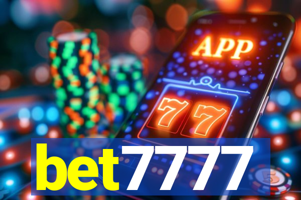 bet7777