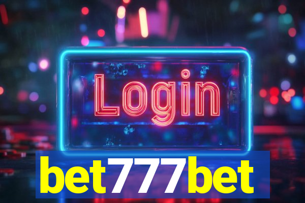 bet777bet