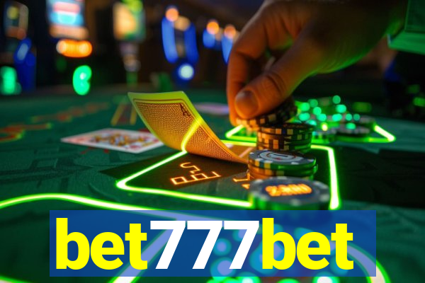 bet777bet