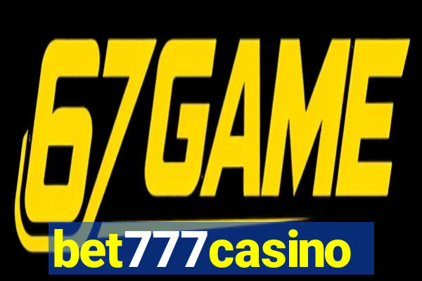 bet777casino