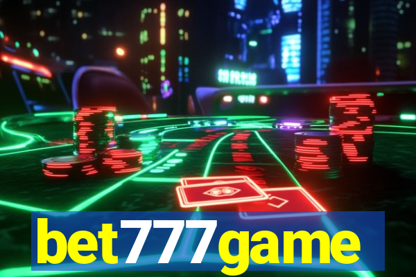 bet777game