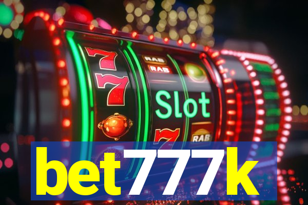 bet777k