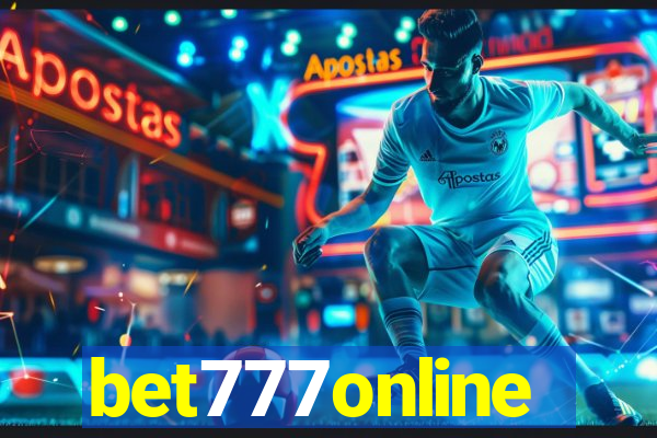bet777online