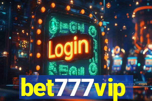 bet777vip