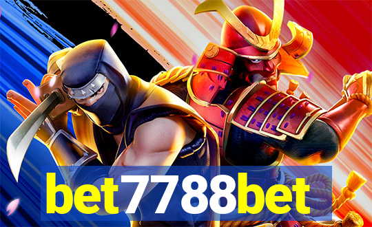 bet7788bet
