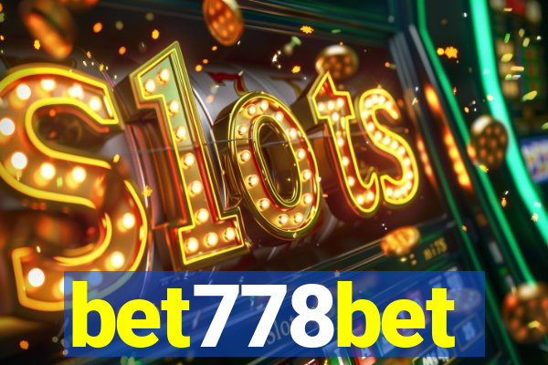 bet778bet