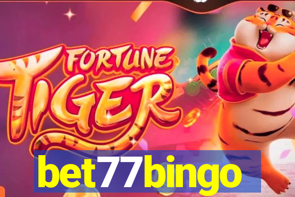 bet77bingo