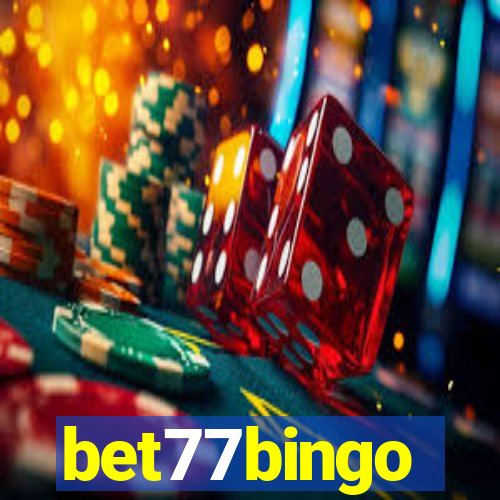 bet77bingo