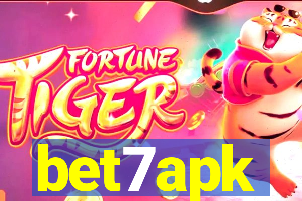 bet7apk
