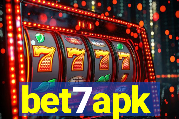 bet7apk
