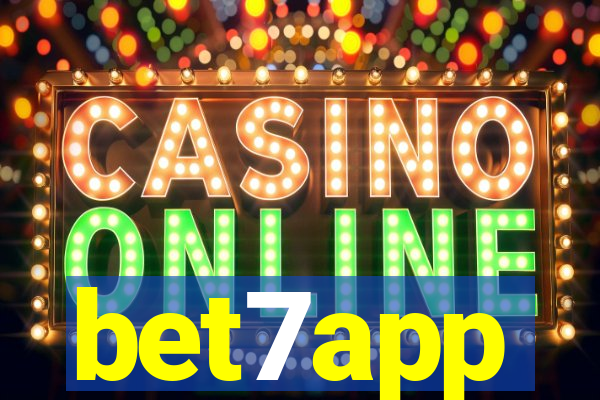 bet7app