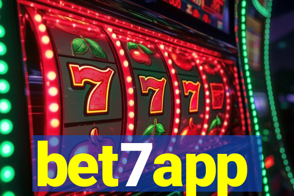 bet7app