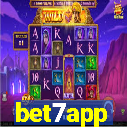 bet7app