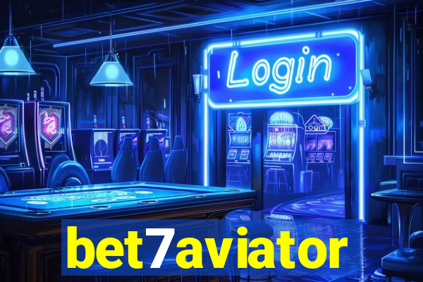 bet7aviator