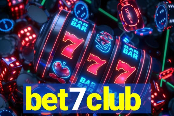 bet7club